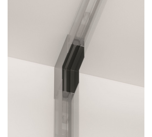 Коннектор для трека Maytoni Technical Accessories for tracks Gravity TRX010ICL-21B Коннектор для трека Maytoni Technical Accessories for tracks Gravity TRX010ICL-21B