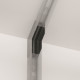 Коннектор для трека Maytoni Technical Accessories for tracks Gravity TRX010ICL-21B
