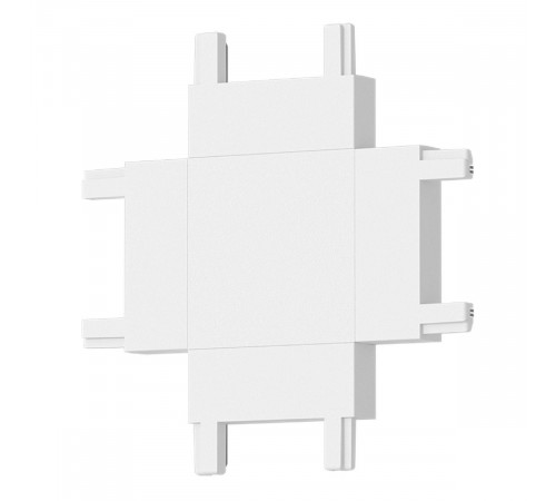 Соединитель X-образный ST Luce Skyflat ST067.509.13