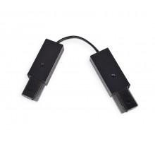 Коннектор гибкий однофазный Ambrella Light Track System GL7088