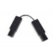 Коннектор гибкий однофазный Ambrella Light Track System GL7088