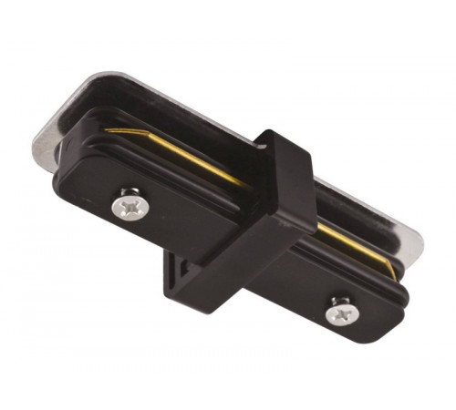 Коннектор для шинопровода Arte Lamp Track Accessories A130006 Коннектор для шинопровода Arte Lamp Track Accessories A130006