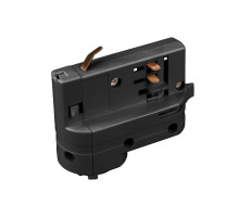 Адаптер Arlight LGD-4TR-ADAPTER-DALI-1-BK C 028354