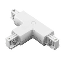 Коннектор T-образный Lightstar Barra 504136