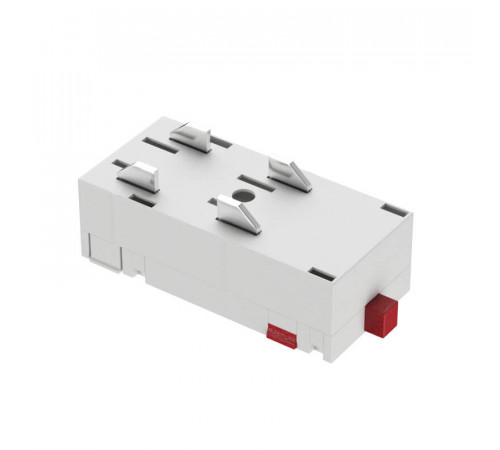 Коннектор Denkirs Smart TR2101-WH Коннектор Denkirs Smart TR2101-WH