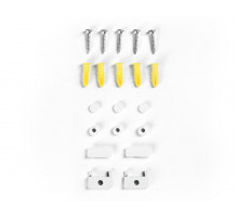 Крепеж монтажный для шинопровода  Ambrella Light Track System Magnetic Ultra Slim GV1031