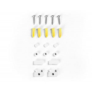 Крепеж монтажный для шинопровода  Ambrella Light Track System Magnetic Ultra Slim GV1031