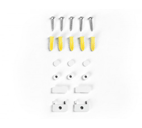 Крепеж монтажный для шинопровода Ambrella Light Track System Magnetic Ultra Slim GV1031 Крепеж монтажный для шинопровода Ambrella Light Track System Magnetic Ultra Slim GV1031