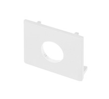 Заглушка для магнитного шинопровода Arlight Mag-Orient-Cap-Power-2620 037324
