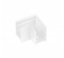 Коннектор угловой Arlight MAG-CON-MINI-2538-L90 050230