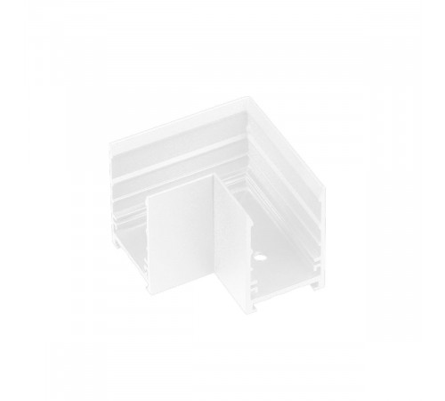 Коннектор угловой Arlight MAG-CON-MINI-2538-L90 050230 Коннектор угловой Arlight MAG-CON-MINI-2538-L90 050230