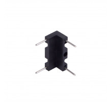 Угловой коннектор Favourite Unica 1006-CB-025