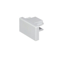 Заглушка для однофазного накладного шинопровода ST Luce ST002 ST002.589.00