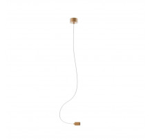 Потолочная чаша с питанием Arlight ART-APRIORI-CANOPY-SIDE-L1500-POWER 039641
