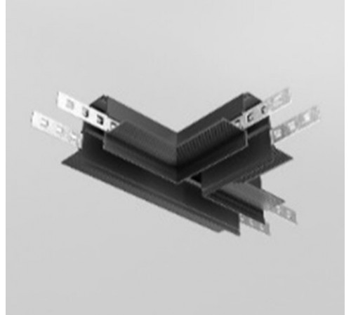 Коннектор Т-образный Maytoni Magnetic track system Exility TRA034CT-42.12B Коннектор Т-образный Maytoni Magnetic track system Exility TRA034CT-42.12B