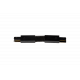 FLEX-коннектор для однофазного трека DesignLed CN2-BL-FLEX 008644
