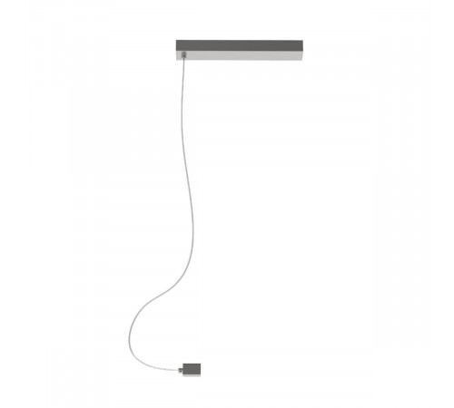 Потолочный короб Arlight ART-APRIORI-POWER-BOX-SIDE-L1500 047833 Потолочный короб Arlight ART-APRIORI-POWER-BOX-SIDE-L1500 047833