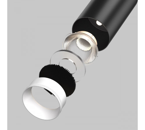 Линза Maytoni Focus Led LensD60-24 Линза Maytoni Focus Led LensD60-24