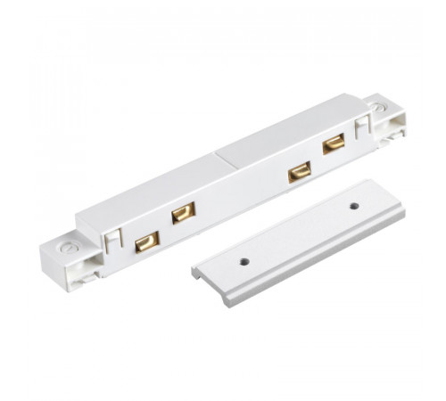 Коннектор прямой NOVOTECH FLUM 135102