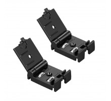 Крепление для установки светильника на текстильный шинопровод (2 шт.) Novotech Shino Easy 135261