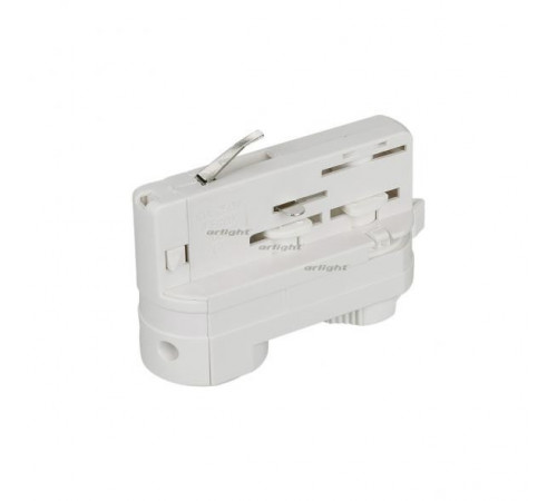 Адаптер Arlight LGD-4TR white 024051 Адаптер Arlight LGD-4TR white 024051