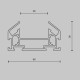 Профиль Maytoni Technical Accessories for tracks TRA001MP-112S