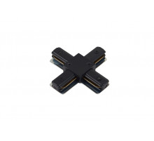 X-коннектор для однофазного шинопровода Simple Story 2006-TRB