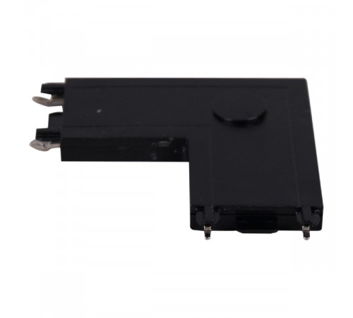 Коннектор Reluce RL 06102 corner connector BK Коннектор Reluce RL 06102 corner connector BK