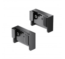 Заглушка (2 шт.) Maytoni Pendant system Parity TRA130BECDuo-B