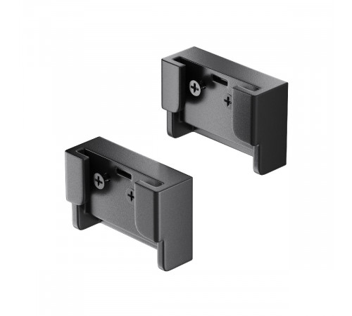 Заглушка (2 шт.) Maytoni Pendant system Parity TRA130BECDuo-B