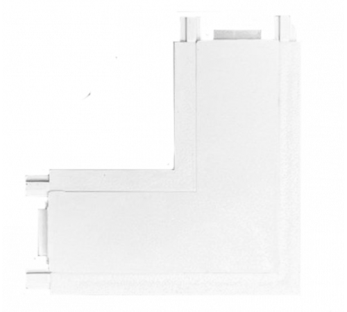 Коннектор L-образный EKS Clarus 0У-00002318 Коннектор L-образный EKS Clarus 0У-00002318