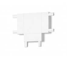Коннектор T-образный для шинопровода Ambrella Light Magnetic Ultra Slim Track System GV1118