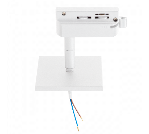 Адаптер для шинопровода Lightstar Asta 592286