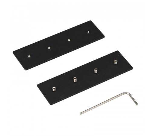 Коннектор прямой Arlight Mag-Con-45-Side 027036 Коннектор прямой Arlight Mag-Con-45-Side 027036
