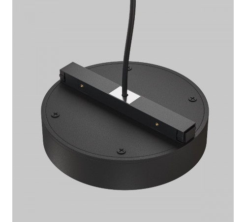 Блок питания встраиваемый Maytoni Basity DC48В 4.1A IP54 TRA172DR- 200W-DD-B
