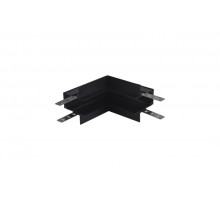 Внутренний соединитель угловой Crystal  Lux CLT 0.223 02 BL