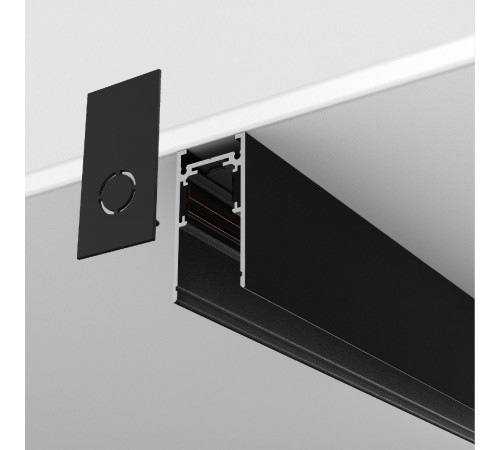 Шинопровод магнитный Maytoni Technical Exility Busbur TRX034-413B Шинопровод магнитный Maytoni Technical Exility Busbur TRX034-413B