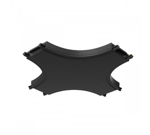 Коннектор питания Maytoni Accessories for tracks Radity TRA084CX-11B Коннектор питания Maytoni Accessories for tracks Radity TRA084CX-11B