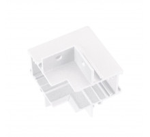 Коннектор угловой Arlight MAG-CON-MINI-2538-FDW-L90-INT 050233