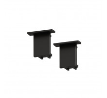 Заглушка для встраиваемого шинопровода Arte Lamp Presto-accessories A633106E