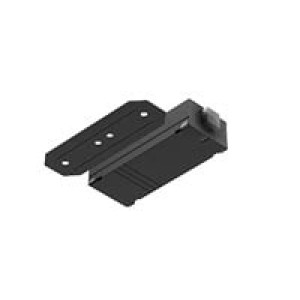 Трековый прямой коннектор EKS Colibri 0У-00001344