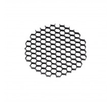 Фильтр сетчатый Arlight LGD-HONEYCOMB-R55 (BK)  050145