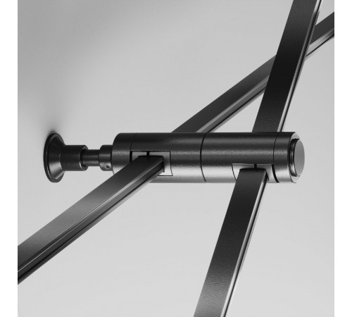 Крепление настенное двойное Maytoni Flarity TRA155CW-D1-B
