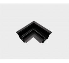 Соединитель угловой Italline Kreator IT09-9034 black