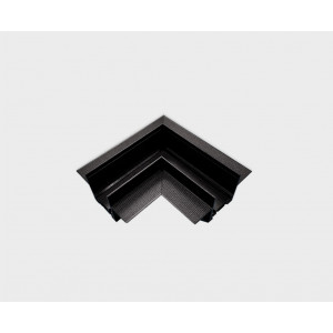 Соединитель угловой Italline Kreator IT09-9034 black