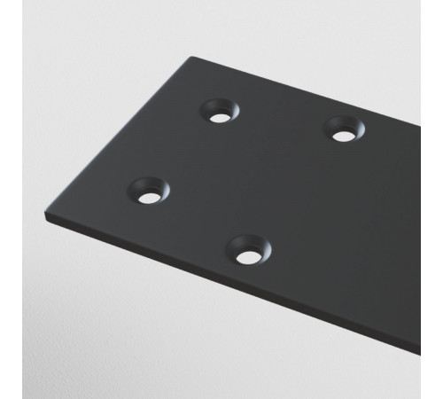 Заглушка Maytoni Accessories for tracks TRA004EC-21B
