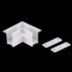 Угол-соединитель для шинопровода ST Luce Skyline 220 ST021.522.14