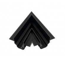 Угол-соединитель для трека Maytoni Technical Accessories for tracks Gravity TRA010CLS-42B