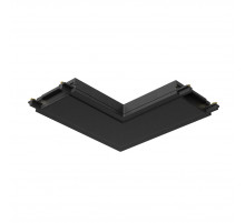 Конектор питания угловой Maytoni Accessories for tracks Radity TRA084CL-11B