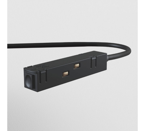 Ввод питания Maytoni Magnetic track system TRA004B-22B